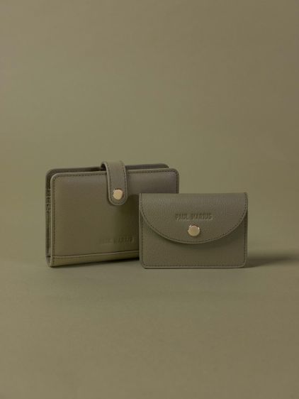 LePortefeuille Jeanne - Almendra