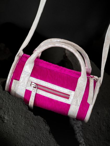 Charlie Créature - Rosa Ácida