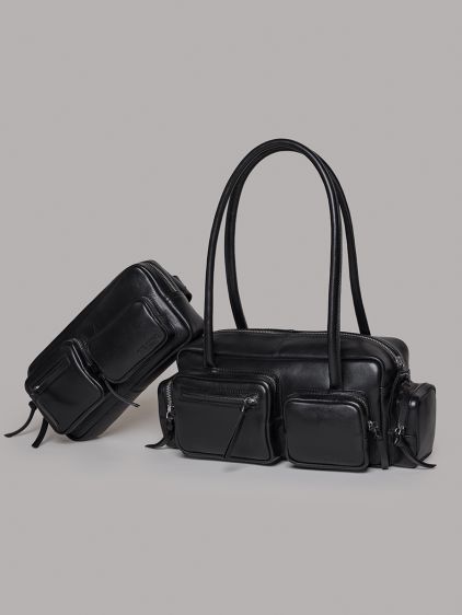 LeBasset 90's - Negro