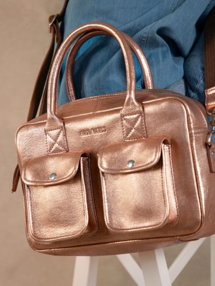 LeDandy S - Oro rosa