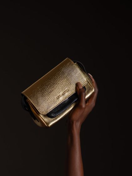 Diane XS - Oro Negro