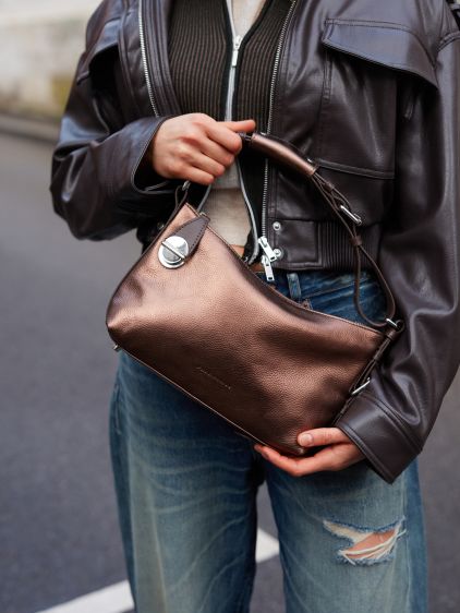Elliott Baguette - Cobre