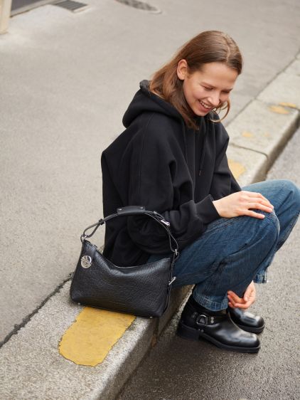 Elliott Baguette - Negro