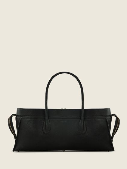 Eros Ultra Long - Negro carbón