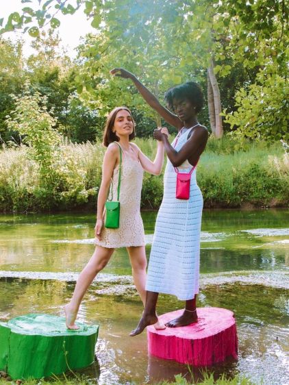 Éva Sorbet - Frambuesa