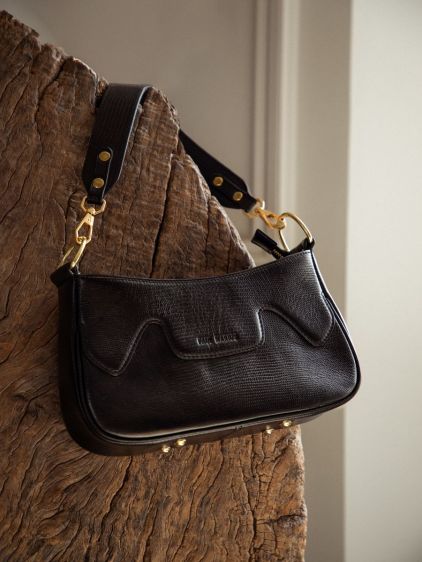 Garance 1960 - Negro azabache