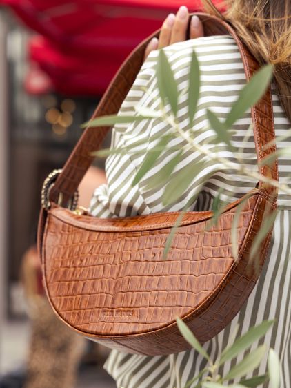 Céleste Héritage - Marrón Glacé