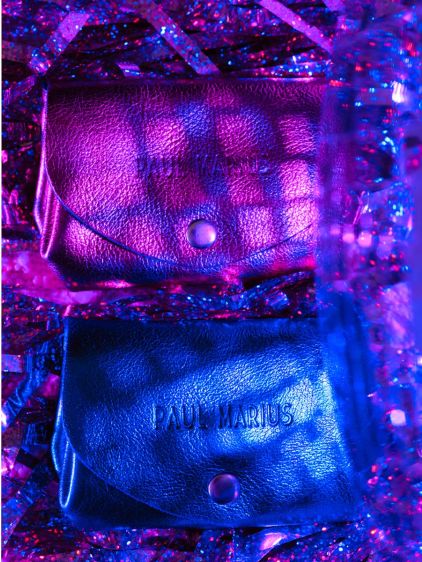 LeGustave Ultraviolet - Rosa Eléctrico