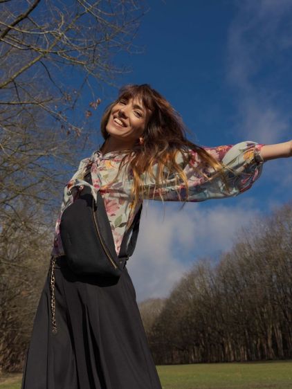 LaBanane - Negro Carbón