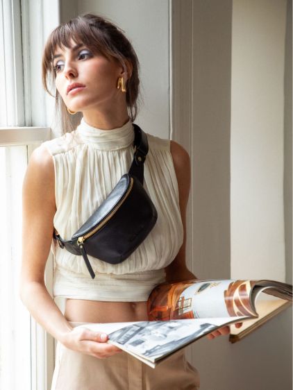 LaBanane XS 1960 - Negro azabache