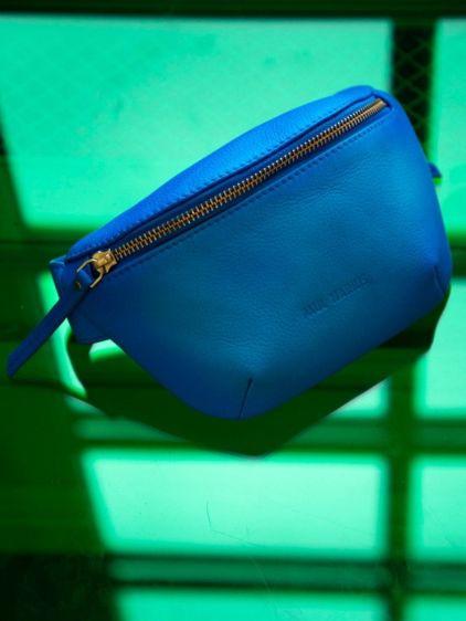 LaBanane XS Néon - Azul