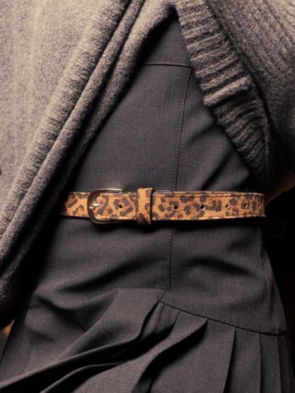 LaCeinture Anna - Leopard