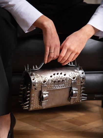 L'Artisane Edición Negra - Acero