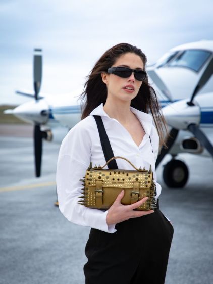 L'Artisane Edición Negra - Bronce