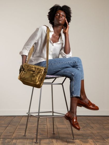 LaSacoche S - Bronce