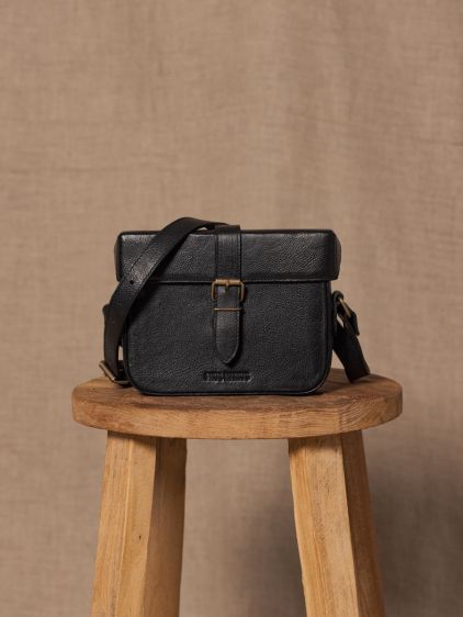 LeCoquin - Negro Aceitado