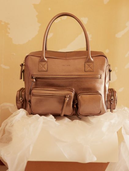 LeDandy 90'S - Cobre