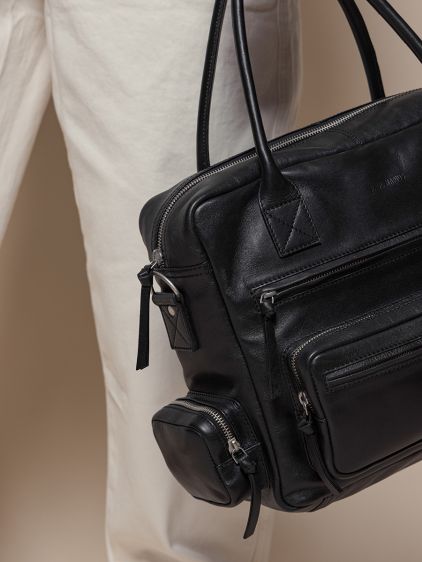 LeDandy 90'S - Negro