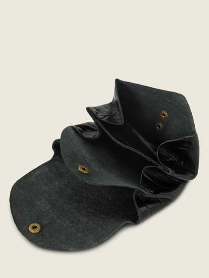 LeGustave Héritage - Negro azabache