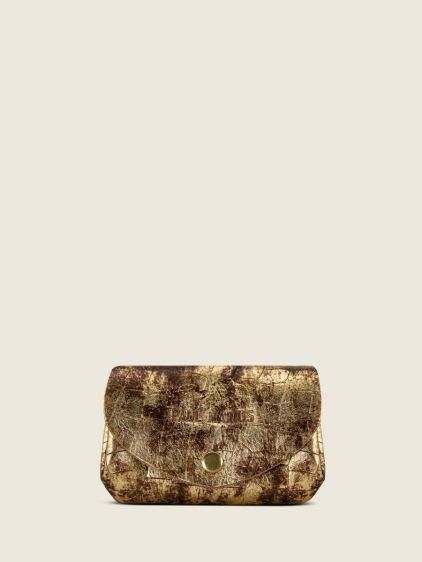 LeGustave Bijoux - Dorado