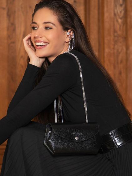 LeGustave Bolso - Éclipse