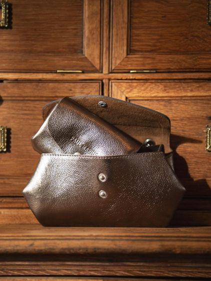 LeGustave Bolso - Acero