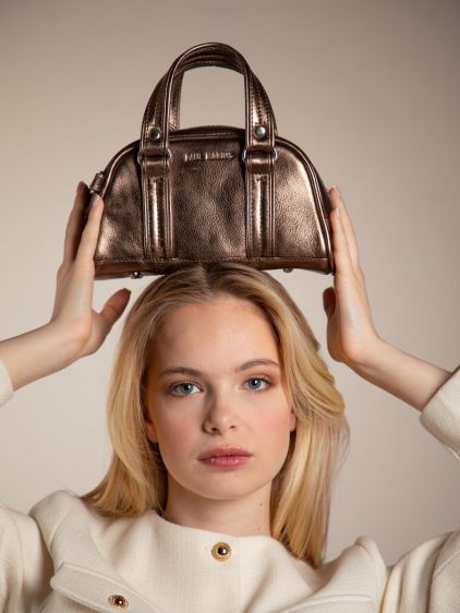 LeMini Bowling - Cobre