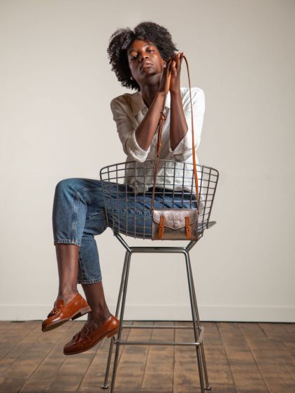 LeMini Indispensable - Acero