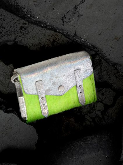 LeMini Indispensable Créature - Verde Ácido