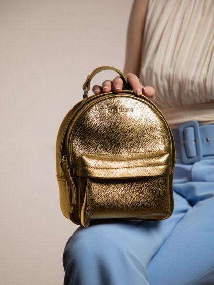 LeMini Intrépide - Bronce