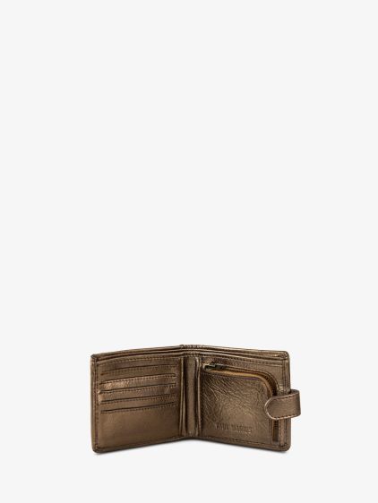 LePortefeuille Louise - Cobre