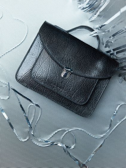 Mademoiselle George - Star Acier