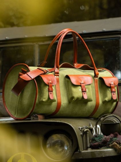 LeVoyageur XL - Nomade