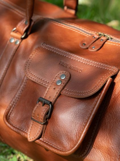 LeVoyageur XL - Tabaco