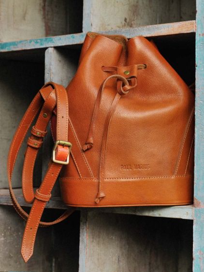 L'Aumonière - Cognac aceitado