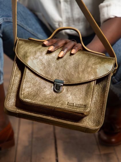 Mademoiselle George - Bronce