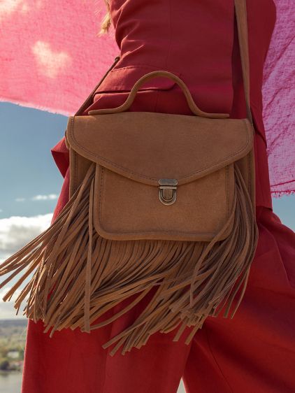 Mademoiselle George Folk - Havane