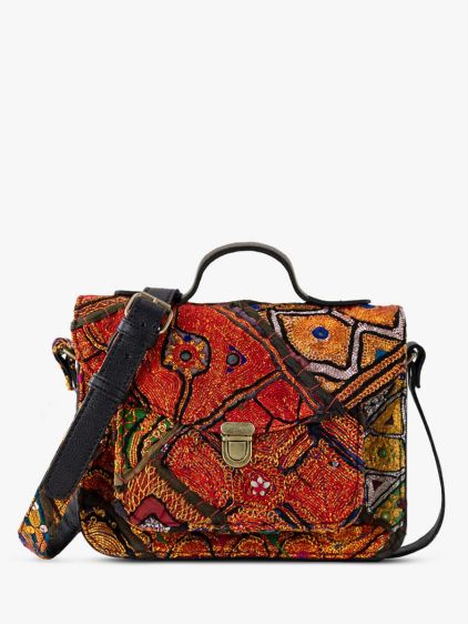 Mademoiselle George Jaipur - Negro