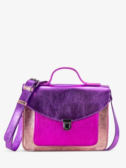 Mademoiselle George Mini Me - Rosa