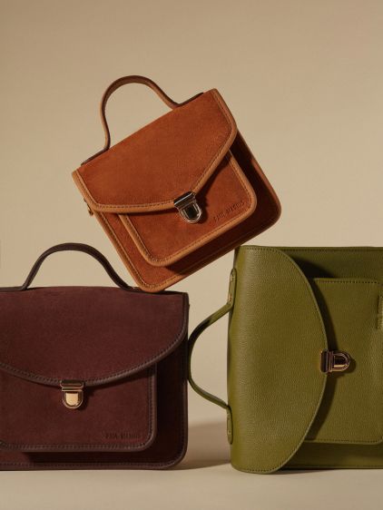 Mademoiselle George N°2 - Leonado