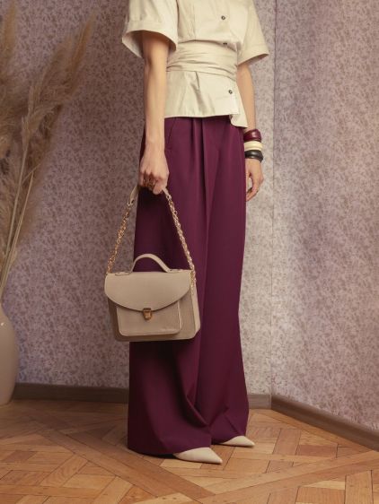 Mademoiselle George N°2 - Topo