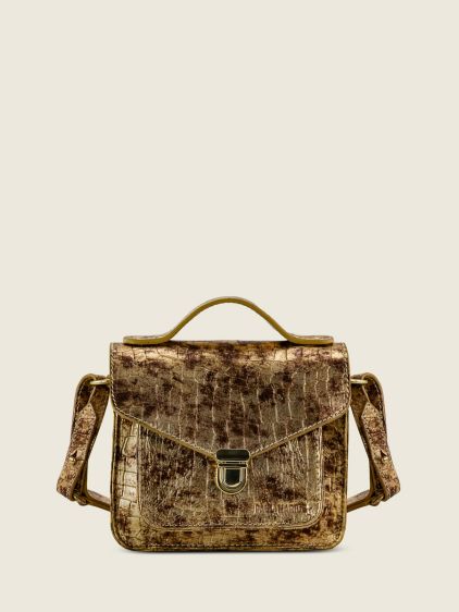 Mademoiselle George XS Bijoux - Dorado