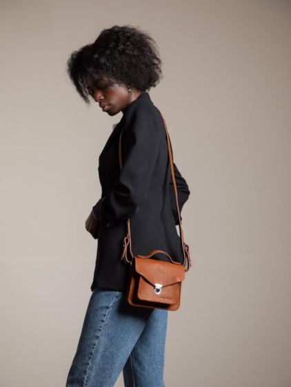 Mademoiselle George XS - Natural