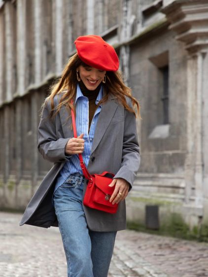 Mademoiselle George XS Mon Amour - Rojo