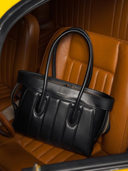 Eros Sellerie - Negro