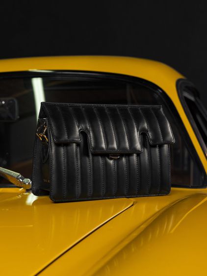 Gabrielle Sellerie - Negro