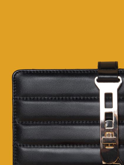 Gaspard Sellerie - Negro