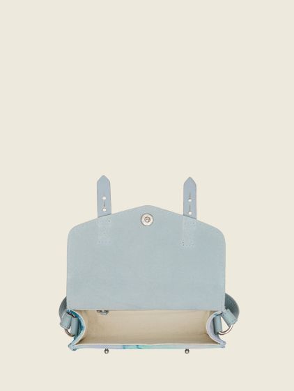 LeMini Indispensable - Tie & Dye Bleu