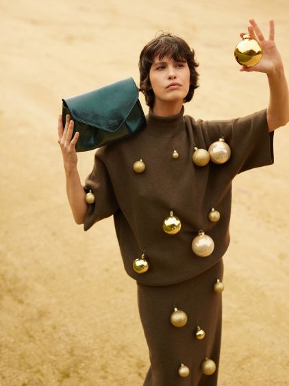 Suzon M - Medianoche