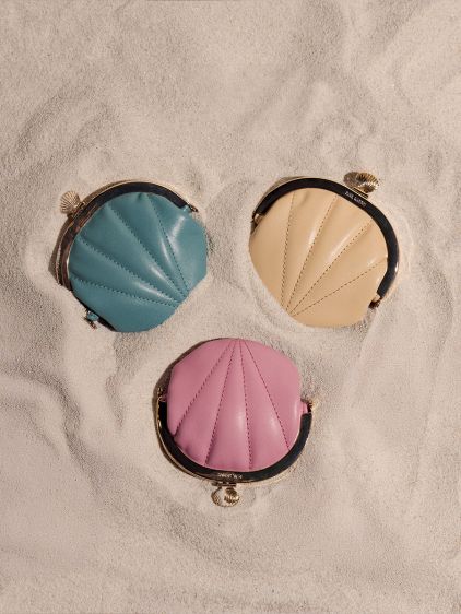 Naïade Coquillage - Rosa Venus